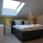 Apartment Weingut Schaaf Lauffen am Neckar