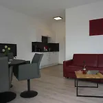 Apartment Weingut Schaaf Lauffen am Neckar
