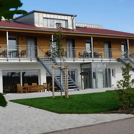 Weingut Schaaf Apartmán *