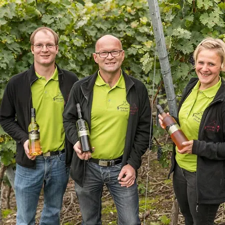 Weingut Schaaf דירה לאופן אם נקאר