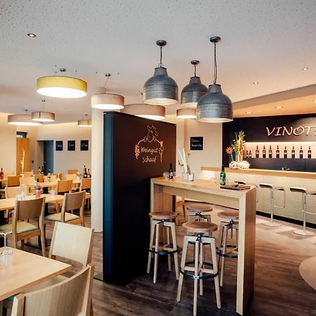 Weingut Schaaf Apartmán