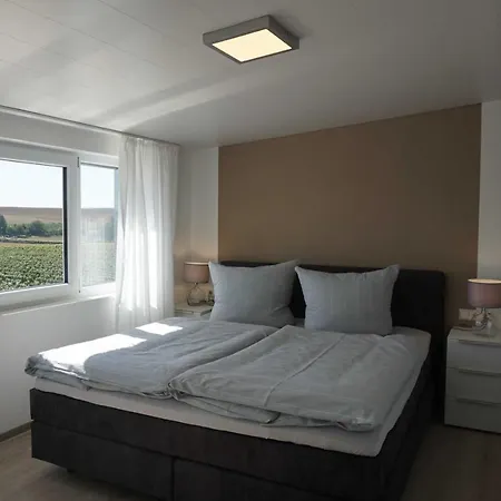 Apartmán Weingut Schaaf *