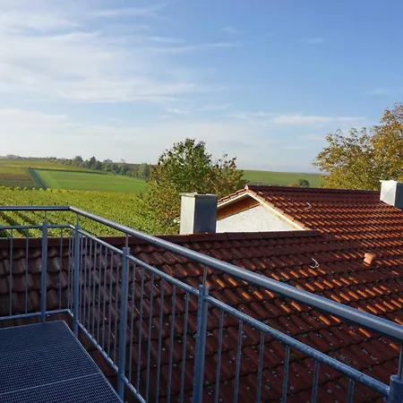 Weingut Schaaf شقة