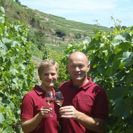 Weingut Schaaf * לאופן אם נקאר