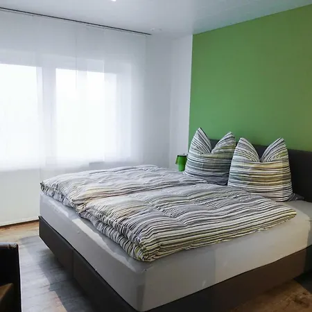 Apartmán Weingut Schaaf