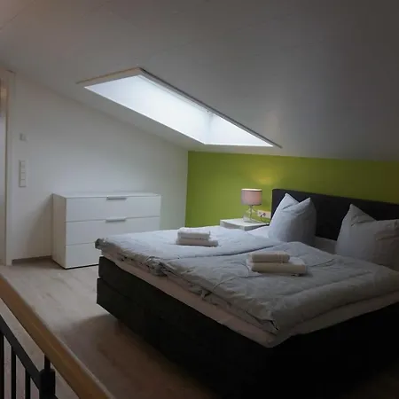 Weingut Schaaf Apartmán