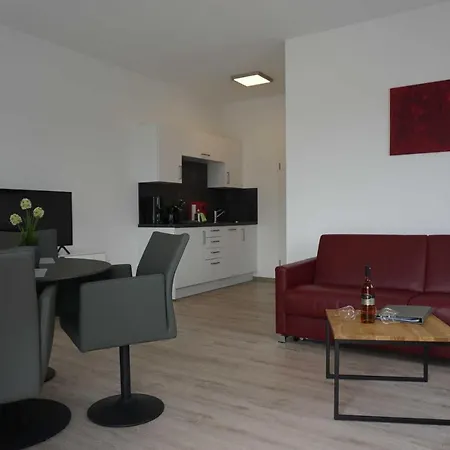 Apartment Weingut Schaaf Lauffen am Neckar