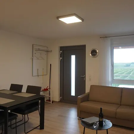 Weingut Schaaf Apartment *