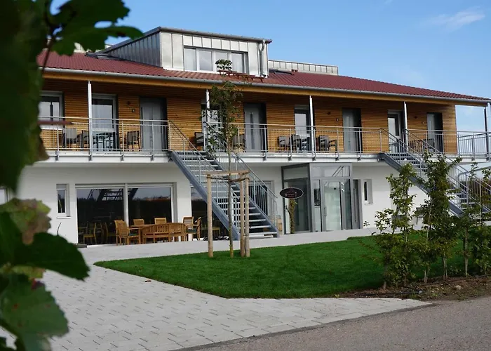 Weingut Schaaf Διαμέρισμα *