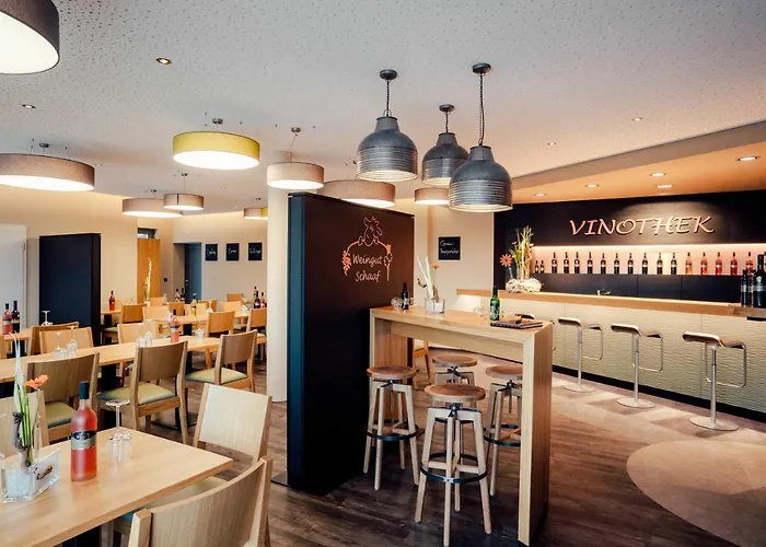 Weingut Schaaf Διαμέρισμα