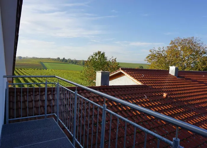 Weingut Schaaf Διαμέρισμα