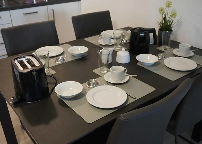 Διαμέρισμα Weingut Schaaf *