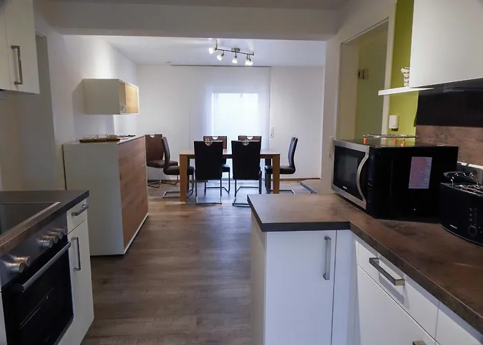 Apartment Weingut Schaaf *