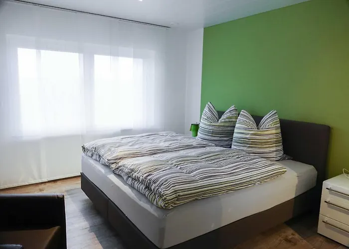 Διαμέρισμα Weingut Schaaf