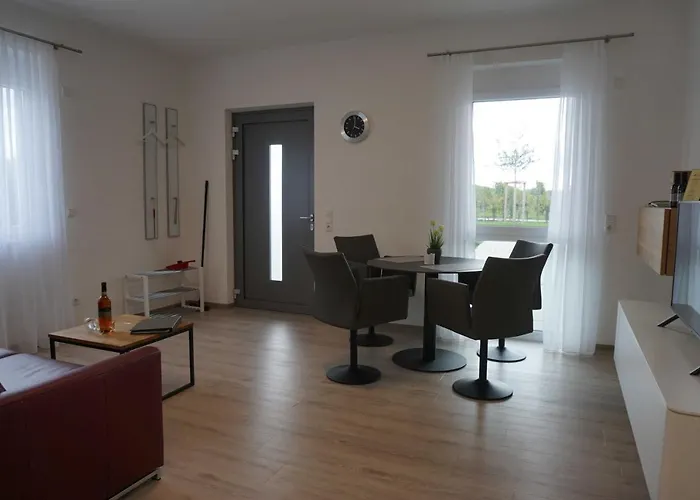 Διαμέρισμα Weingut Schaaf