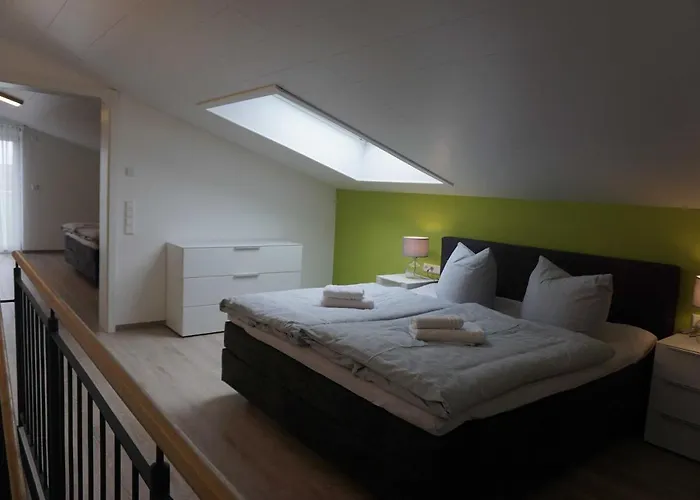 Weingut Schaaf Διαμέρισμα