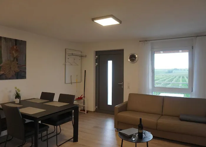 Weingut Schaaf Apartment *